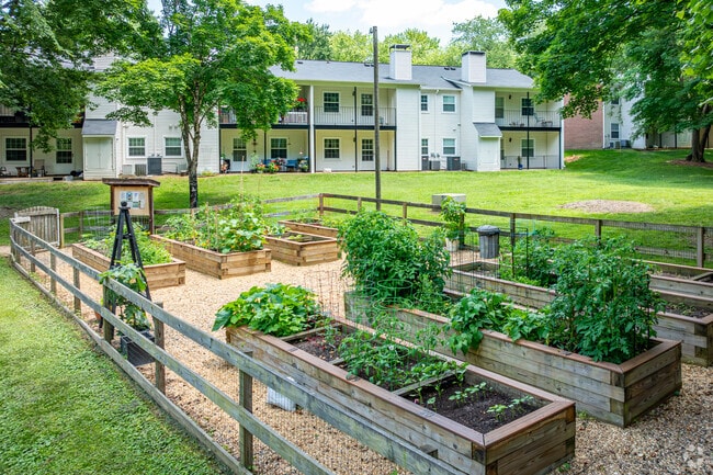 Community Garden