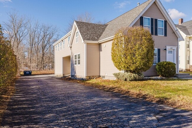 Photo - 687 Washington St Unit 3