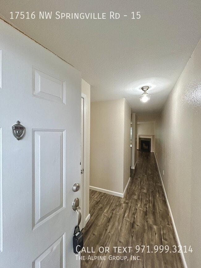 Photo - 17516 NW Springville Rd Unit 15