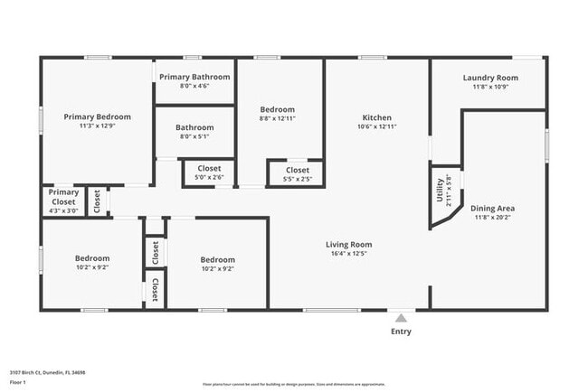 Photo - 3107 Birch Ct