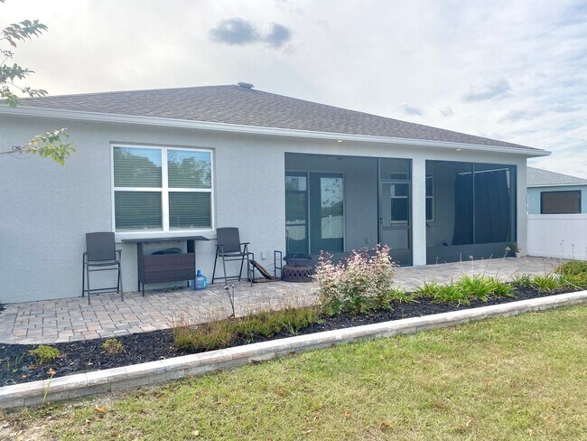 Photo - Three Bedroom Home In Gated 55+ Exclusive ...