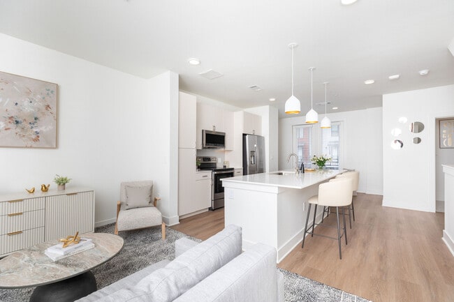 Photo - Residences at Kingwood East