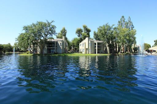 Edgewater Condominiums - Edgewater Condominiums