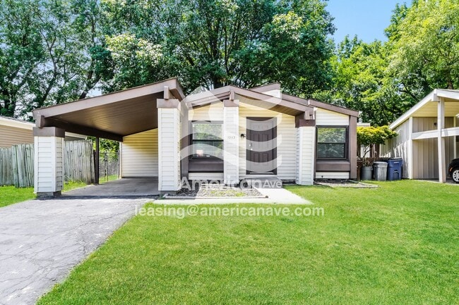 Photo - 1353 Green Pasture Dr