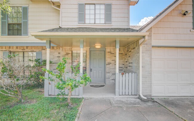 Photo - 20403 White Poplar Dr