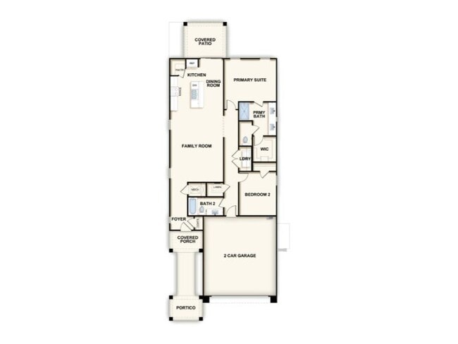 Photo - 518 Silverbell Fls Pl