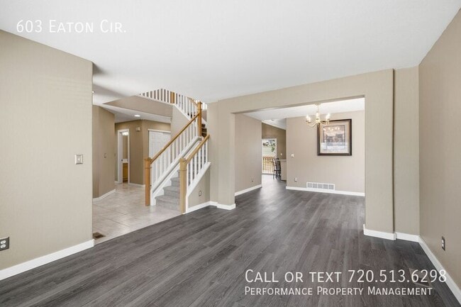 Photo - 603 Eaton Cir