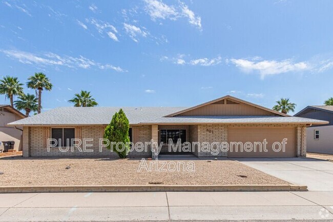 Building Photo - 301 E Angela Dr Rental