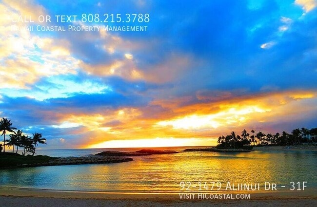 Photo - 92-1479 Aliinui Dr-31F