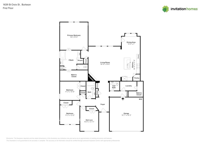 Photo - 1639 St Croix St