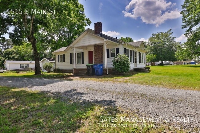 Photo - 1515 E Main St