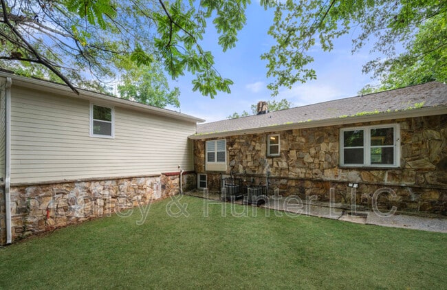 Photo - 1721 Hortense Pl NW Unit 2