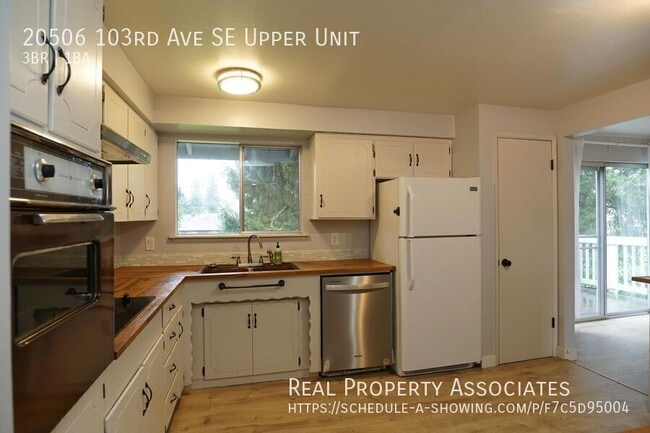 Photo - 20506 103rd Ave SE