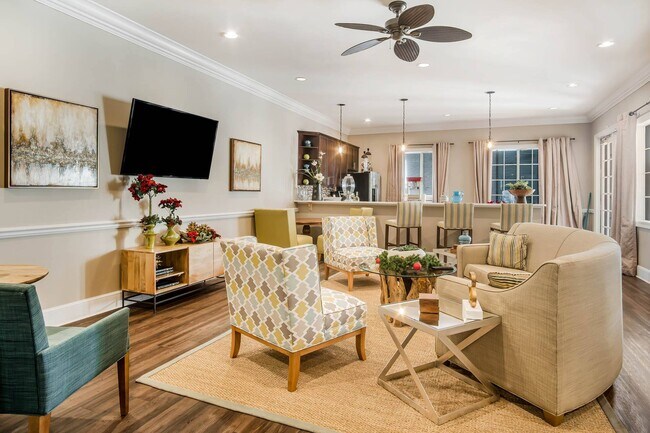 Heritage Cove