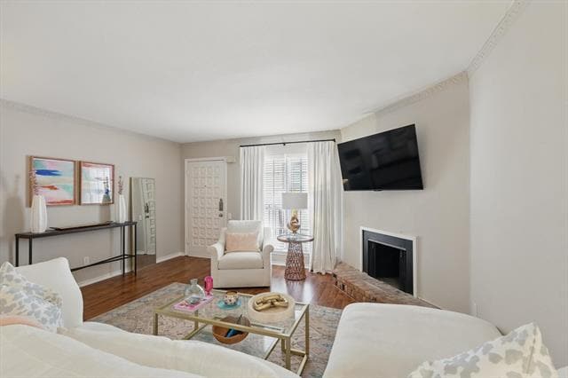 Photo - 3212 Daniel Ave Unidad C