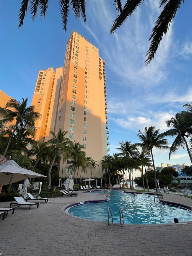 Photo - 3330 NE 190th St Unit 1112