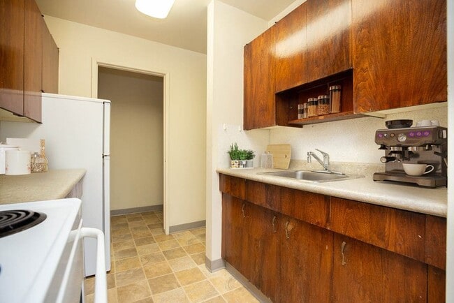 Photo - Bonita Daer Unité 959