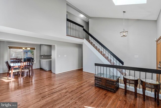 Photo - 1016 Trinity Gate St