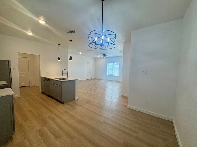 Photo - Spacious 3-Bedroom Duplex Near Texas Tech