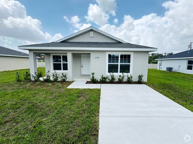 Building Photo - 6584 SE 108th Ln Rental