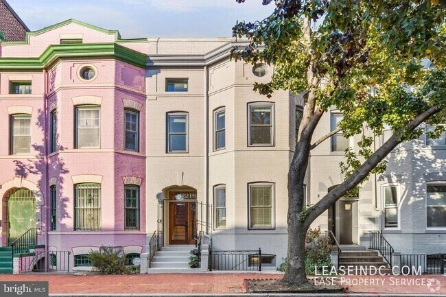 Building Photo - 219 Morgan St NW Unit #B Rental