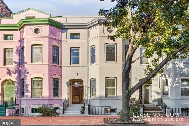 Building Photo - 219 Morgan St NW Unit #B Rental