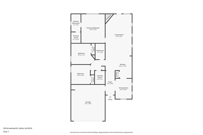 Photo - 533 Arrowhead Dr