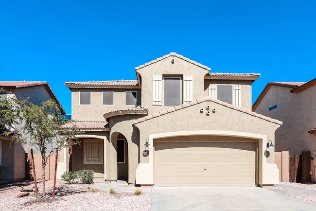 Building Photo - 1130 E Coppola St