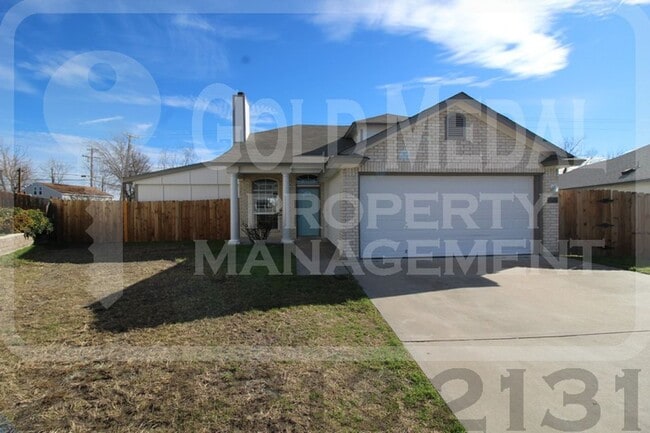 Building Photo - Charming 6-bed, 2.5-bath home in Killeen