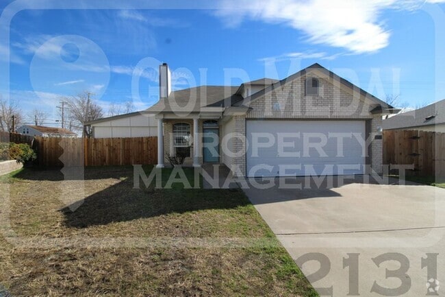 Building Photo - Charming 6-bed, 2.5-bath home in Killeen