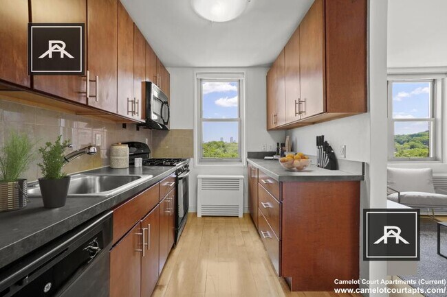 Building Photo - 2 bedroom in Brighton MA 02135 Unit 11-7L Rental