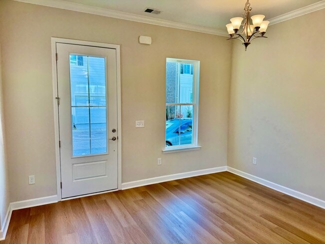 Photo - Discover Coastal Living at Its Finest in Marketview, Market Common – Now Leasing!