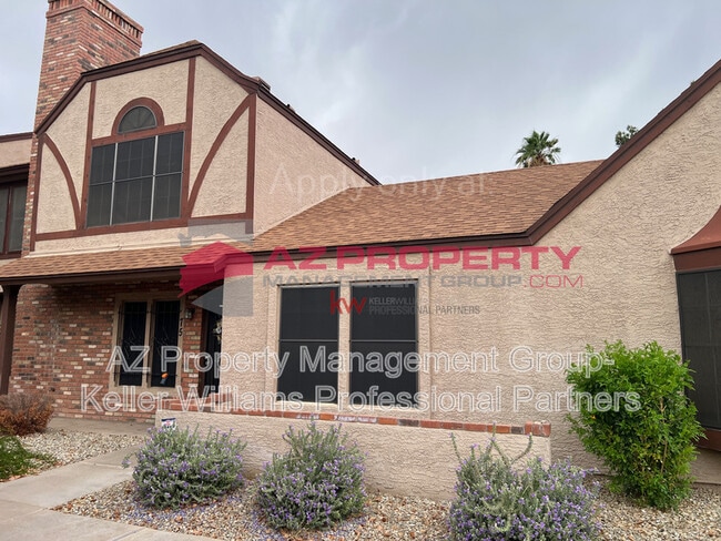 Photo - 8111 W Wacker Rd Townhome