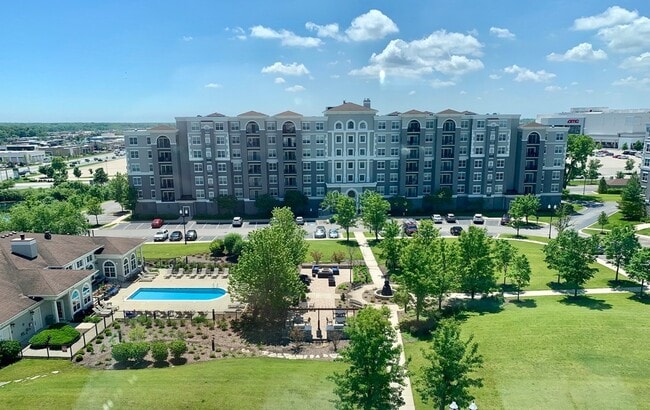 Photo - 1155 Museum Blvd Condo Unit B5