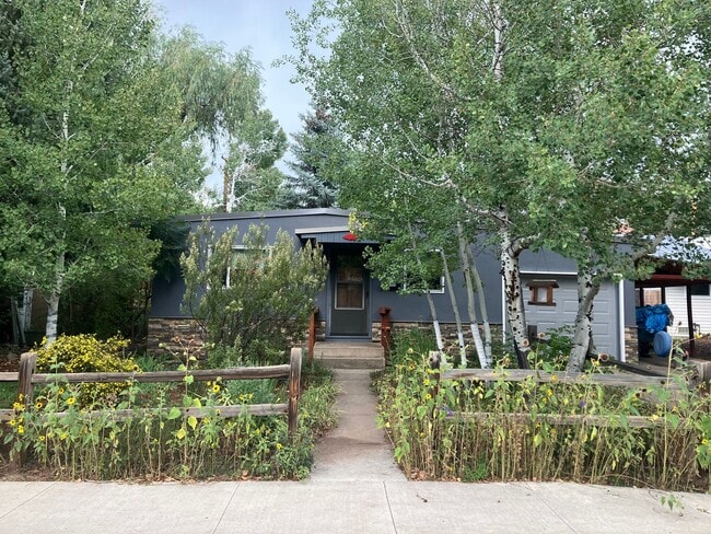 Building Photo - Charming 2-Bedroom Home in Prime Durango L...