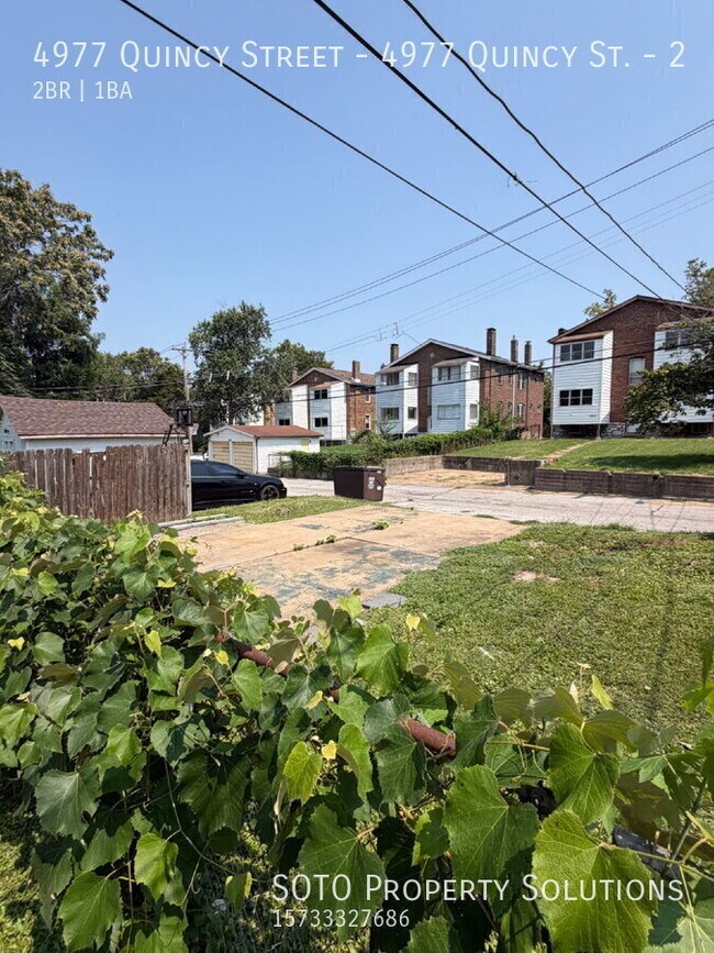 Photo - 4977 Quincy St Unit 2