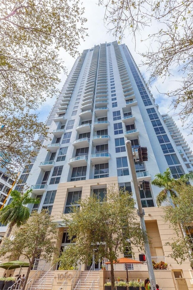 Photo - 1050 Brickell Ave Condo Unit 2622