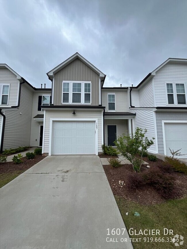 Building Photo - 1607 Glacier Dr Rental