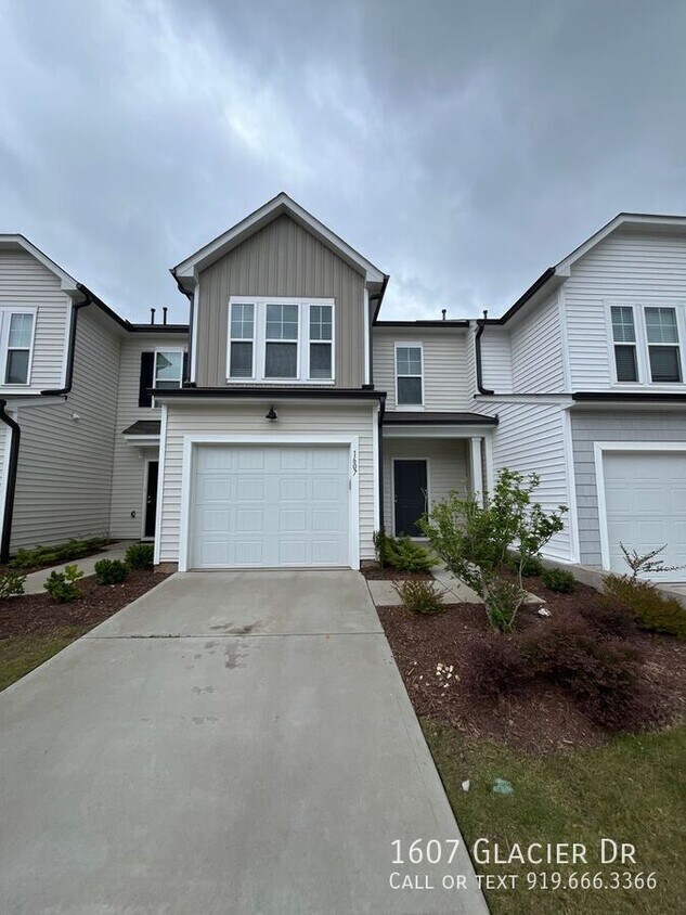 Photo - 1607 Glacier Dr-