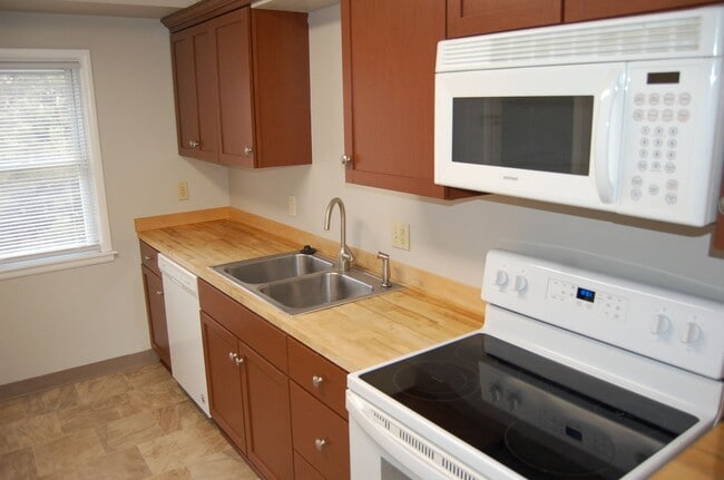 Photo - 4630 Starr St Unit 4632