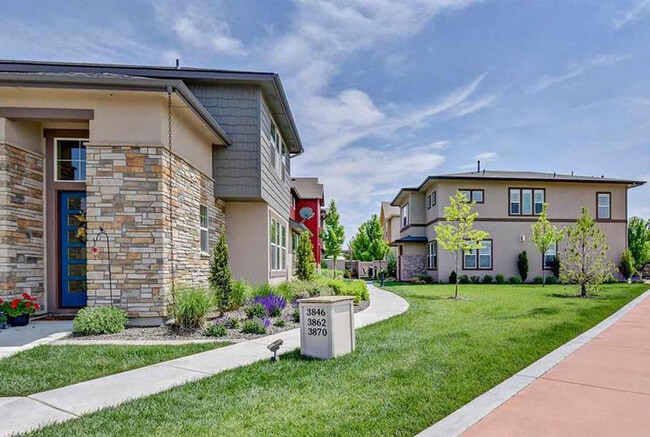 Photo - 3846 S Caddis Pl