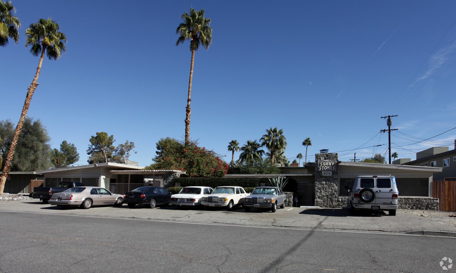 Photo - Sunny Stones Apartments
