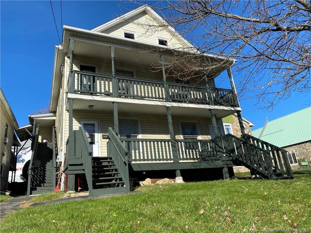 Photo - 174 Main St Apartment Unit 1st flr