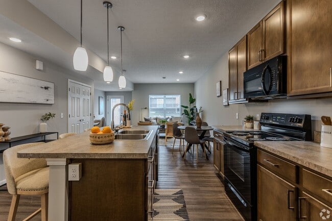 Photo - Ravines at Taylor