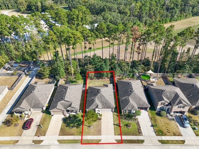 Photo - 2055 Lost Timbers Dr