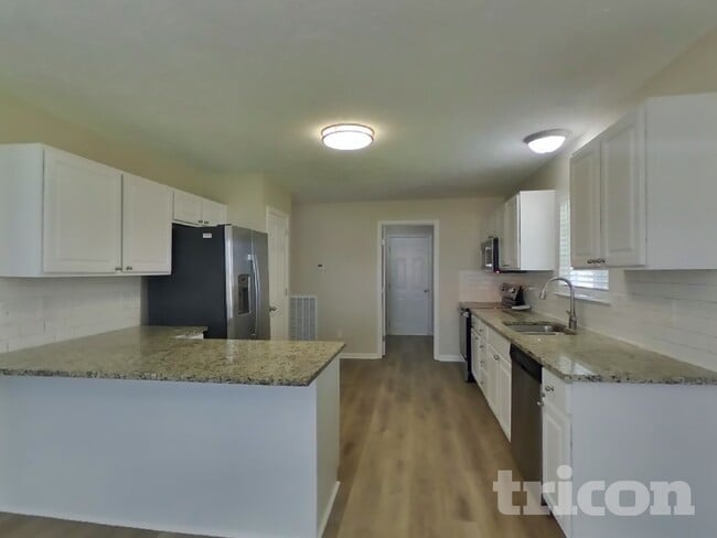 Photo - 2304 Baldwin Ct