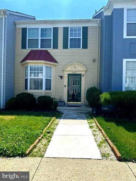 Building Photo - 6955 Aquamarine Ct