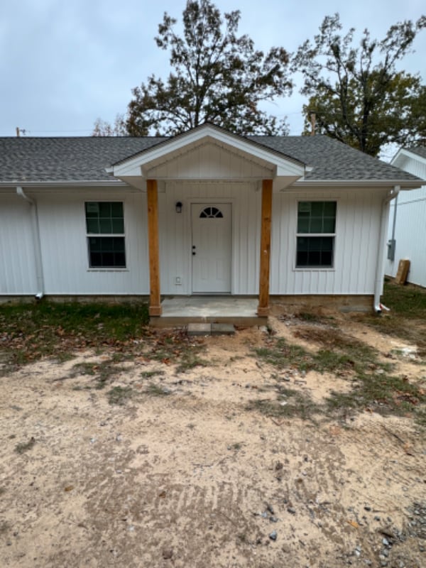 Building Photo - 180 Campground Rd Unit Apt 101