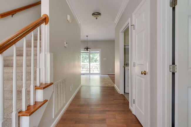 Photo - Charming 4-Bed Home with Fenced-in Backyard in Leesville District