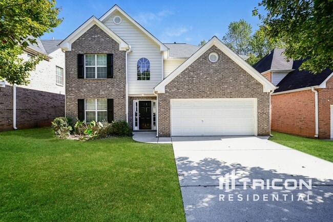 Building Photo - 364 Nunnally Dr